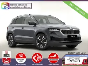 Skoda Karoq DSG Selec AHK ACC Kam SideA SHZv/h Kessy