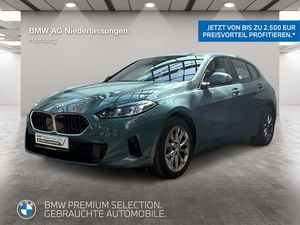BMW 118d Kamera Driv.Assist LED Sitzheizung