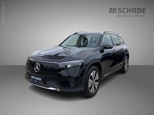 Mercedes-Benz EQB 250+ Progressive/Erweiterte Serienausstattung * sofort verfügbar * Leasing