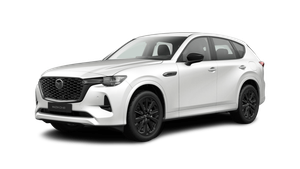 Mazda CX-60 3.3L e-SKYACTIV D 254PS 8AT AWD Homura COSO Auto-Abo
