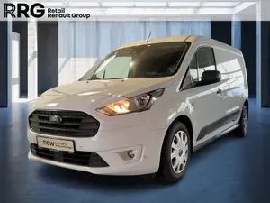 Ford Transit Connect 1.5 EcoBlue lang