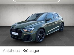 Audi A1 Sportback 35 TFSI S line Stronic Navi+ LED