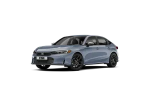 Honda Civic 2.0 i-MMD Hybrid 2.0 i-MMD Hybrid Sport Auto