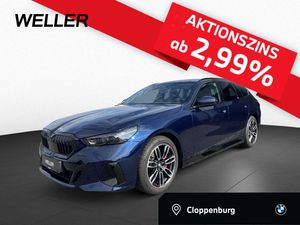 BMW 520d xDr M Sport Pro Navi Pano HUD AHK B&W SpoSI
