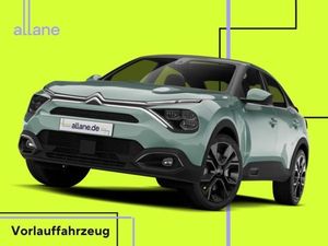 Citroën C4 PureTech 130 PLUS - Connected Navigation - Sitzheizung Leasing