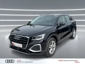 Audi Q2 30 TFSI advanced LED KAMERA PDC+ SHZ Virtual