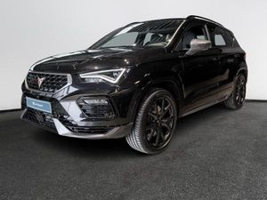 Cupra Ateca 🖤 🔥🔥 Cupra Ateca VZ 300PS 4Drive Black 🔥🔥 🖤