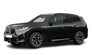 BMW X3 xDrive20d M Sportpaket Auto-Abo