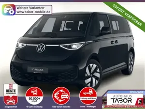Volkswagen ID. Buzz Pro LR 7S Style+ Open&Cl Komfort AssisP+