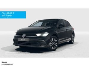 Volkswagen Polo Energy 1.0 APP CONNECT KAMERA SITZHEIZ