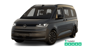 Volkswagen California 2.0 TDI SCR DSG Beach Camper Leasing
