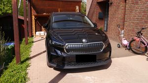 Skoda Enyaq IV60 Leasingübernahme