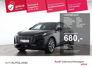 Audi Q6 e-tron Sportback performance S line | AHK |