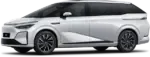 Xpeng X9 Leasing