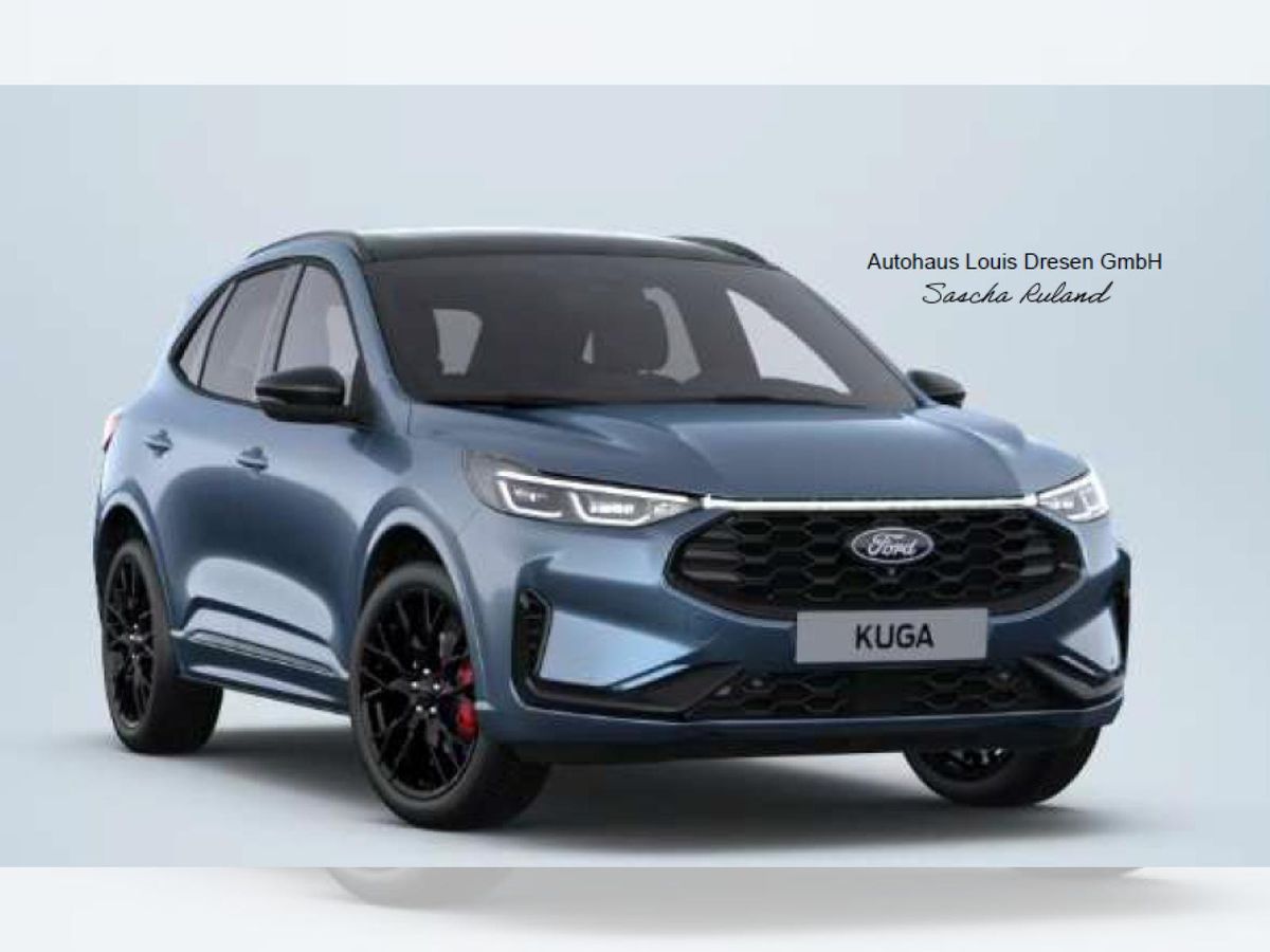 Ford Kuga Bluecruise Edition / Premium Konnektivitat/ Winter-Paket Leasing