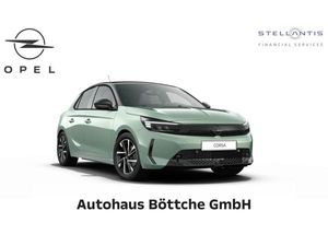 Opel Corsa YES 1.2 Turbo S/S Manuelles 6-Gang-Getriebe