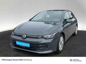 Volkswagen Golf VIII 1.5 TSIe Life DSG HeadUp Navi CarPlay