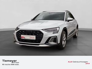 Audi A3 allstreet 35 TFSI SONOS LED NAVI+ VC+ Leasing