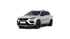 Cupra Ateca Ateca 2.0 TSI 190 PS 7-Gang DSG 4Drive Auto-Abo
