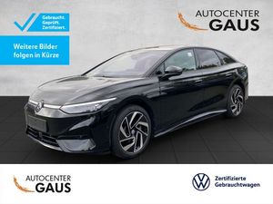Volkswagen ID.7 Pro S 210 kW AHK*Pano*Black Style*ACC