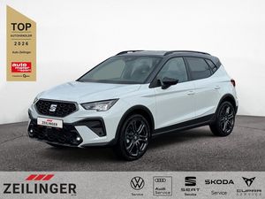 Seat Arona FR TSI DSG|NEUESMODELL!|AHK|NAVI|ACC|NEW!