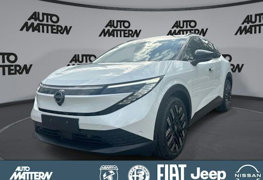 Nissan Leaf 75kWh Vorderradantrieb 160kW Evolve 5dr Auto kaufen