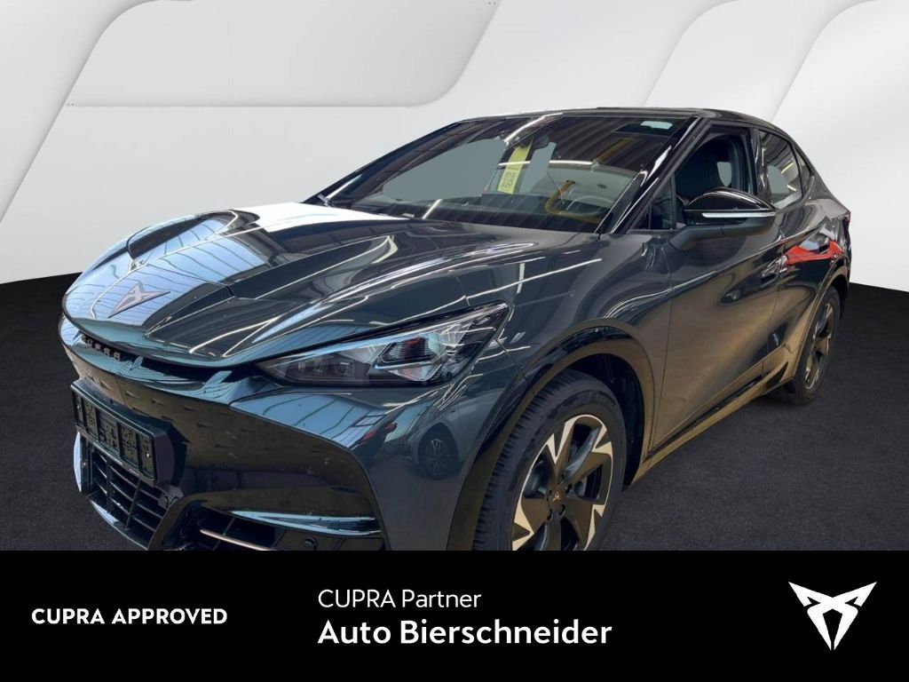 Cupra Tavascan Endurance 77 kWh KAMERA FULL LINK ACC D Leasing