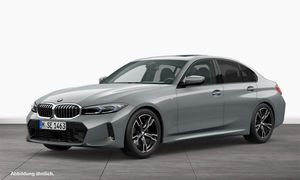 BMW 320i Limousine M Sport LiveCockpitProf Kamera