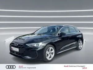 Audi A3 Sportback 40 TFSI e S line AHK LED ACC KAMERA