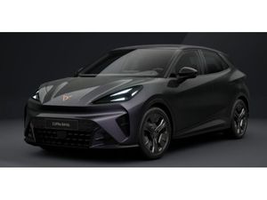 Cupra Raval Endurance Edition Dynamic Plus Plasma 155