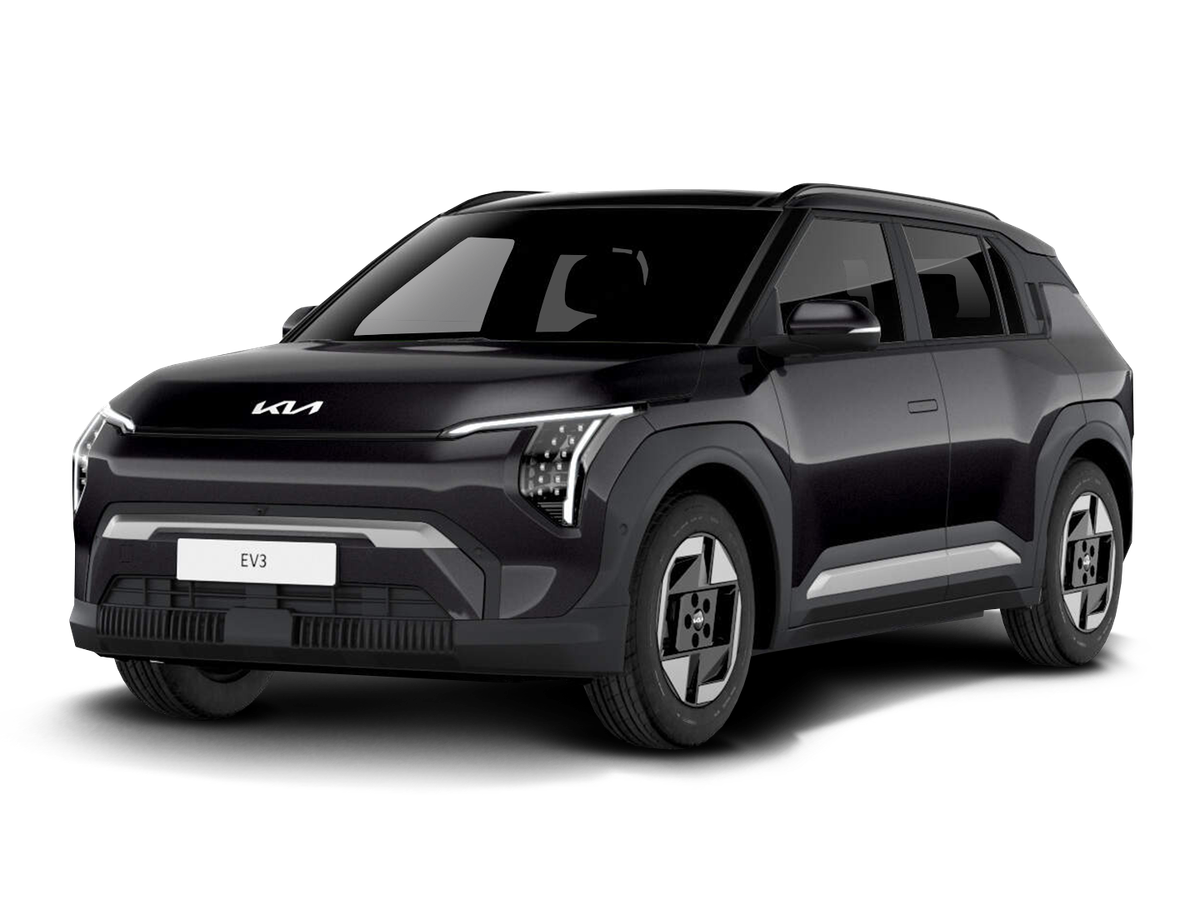 Kia Kia EV3 EARTH Vollelektrisch Leasing