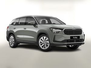 Skoda Kodiaq DSG Selec Nav ACC SideA Kam SHZ SunS 19Z Leasing privat