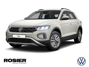 Volkswagen Volkswagen T-Roc Life 1.0 TSI - Leasing