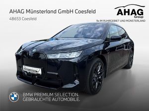 BMW iX xDrive45 M Sport Pro AHK Sky Lounge ACC 360°