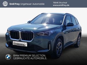 BMW X1 xDrive20d Aut. AHK LED Sitzheizung Komfortzg