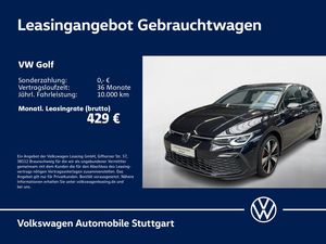 Volkswagen Golf 8 GTE 1.4 Hybrid DSG Navi Tempomat