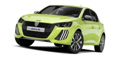 Peugeot 208 Peugeot 208 Business AT Hybrid 110 e-DSC6 Auto-Abo