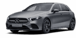 Mercedes-Benz A 160 Auto-Abos