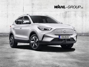 MG ZS EV Luxury 70 kWh Knallerangebot🚀Auto-Wahl Rakete🚀 inklusive  Zulassungkosten -so lange der Vorrat reich Leasing