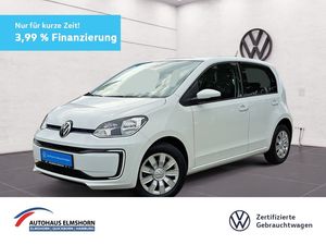 Volkswagen e-Up! KAM GRA PDC SHZ Leasing