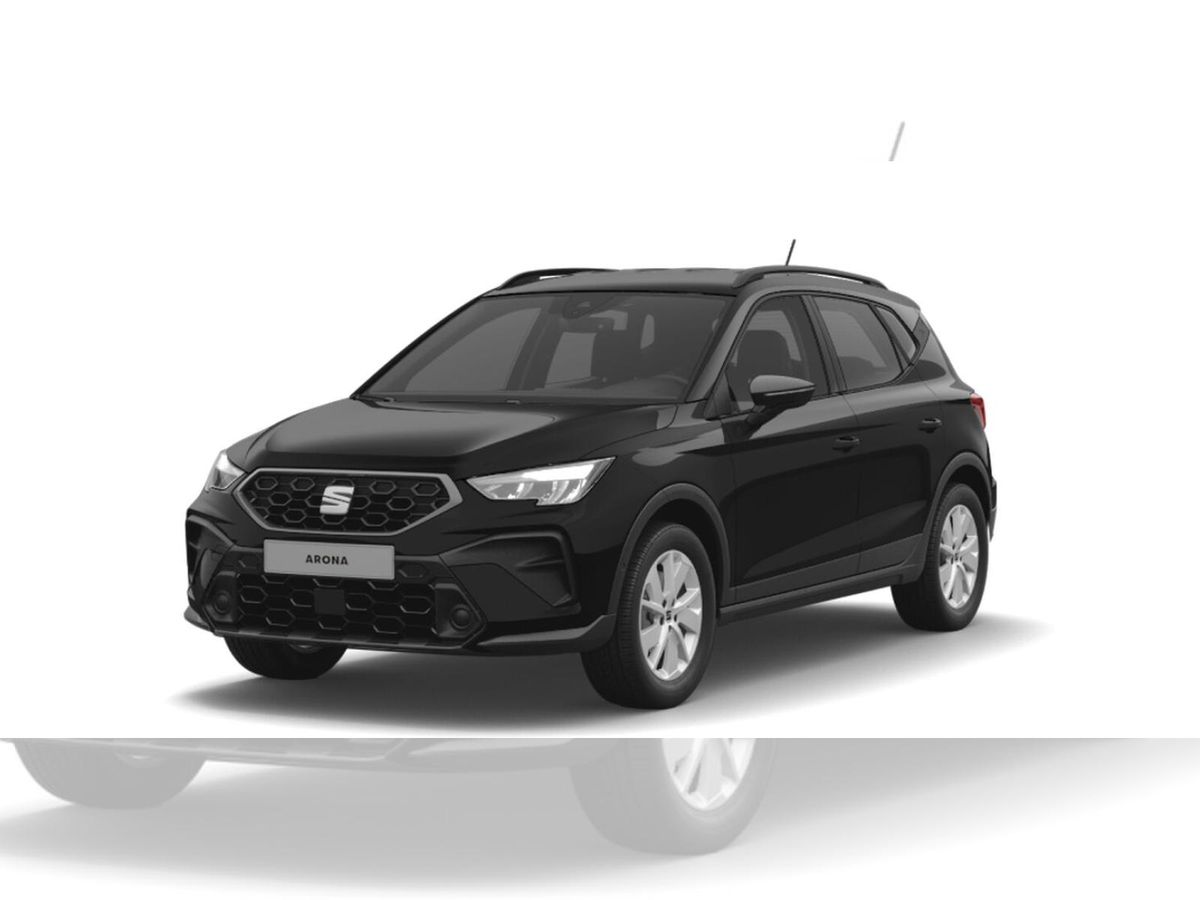 Seat Arona Style 1.0 TSI 85 kW 7-Gang-DSG - LOYALITÄTSANGEBOT Leasing