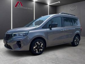 Nissan Townstar DIG-T L1 N-Connecta I Design-P. Leasing