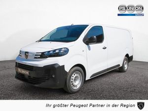 Peugeot Expert Kasten 2.0 Lang EAT8 145 Inkl. Wartung, Leasing