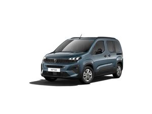 Peugeot Rifter L1 Allure Benziner 110