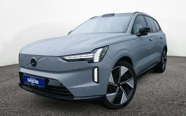 Volvo Ex90 Twin Motor Performance AWD Ultra 7-Sitze 5dr
