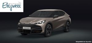 Cupra Tavascan MJ27 inkl. Allwetterreifen *frei konfig