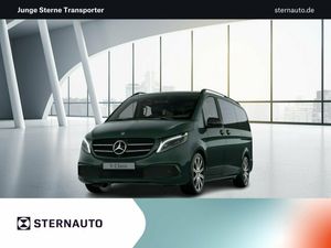 Mercedes-Benz V 300 V300 AVANTGARDE Pano AIRMATIC Standh AHK Burmest Leasing