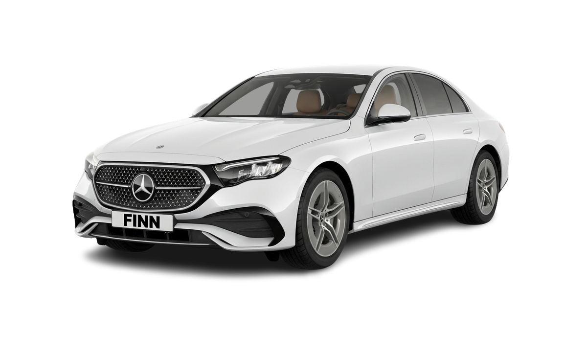 Mercedes-Benz E-Klasse E 200 d Autom. E 200 d Autom. Auto-Abo