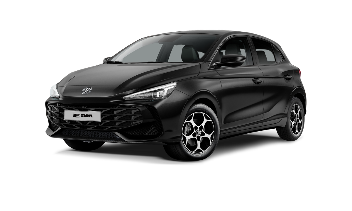 MG 3 1.5 85kW 1.5 85kW Comfort Auto-Abo