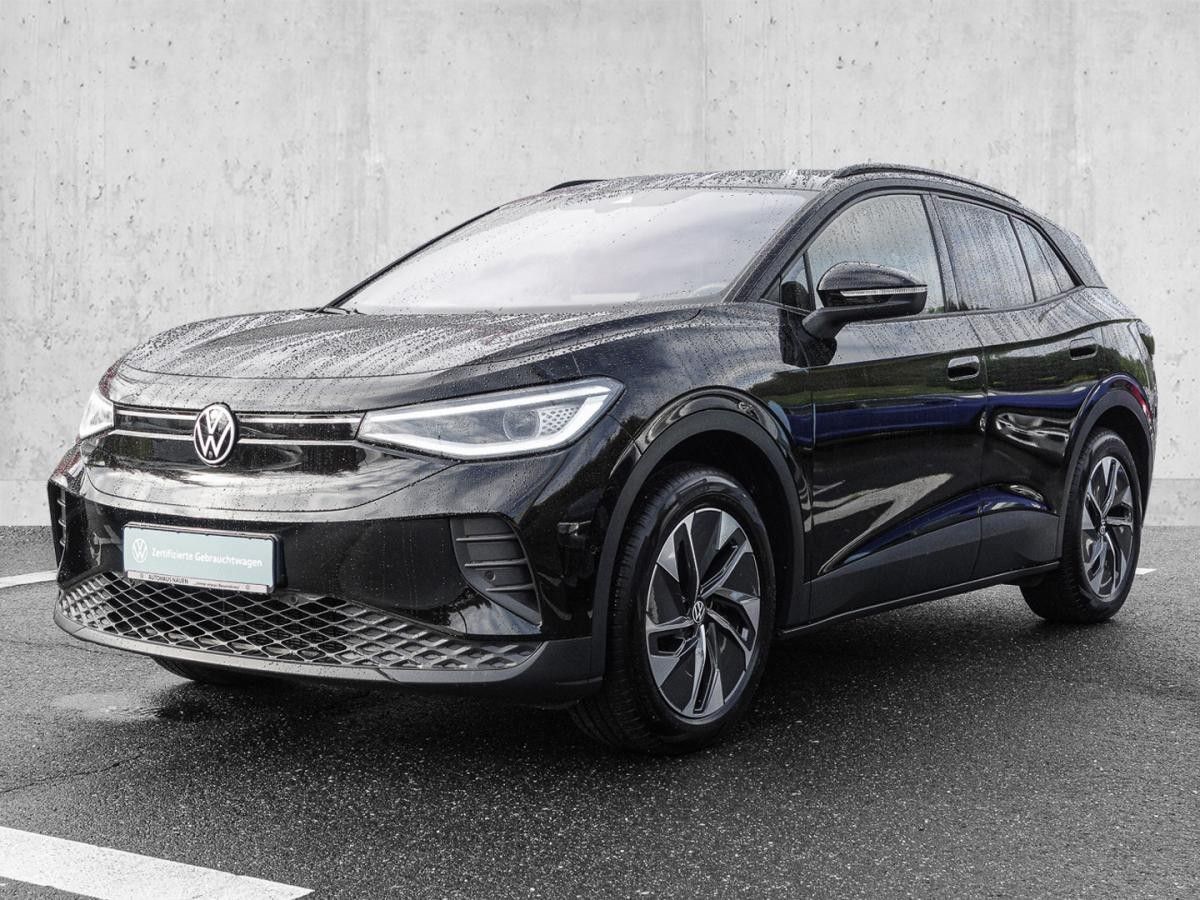 Volkswagen ID.4 *ALLWETTER*ACC*KAMERA*NAVI*LHZ+SHZ* Leasing